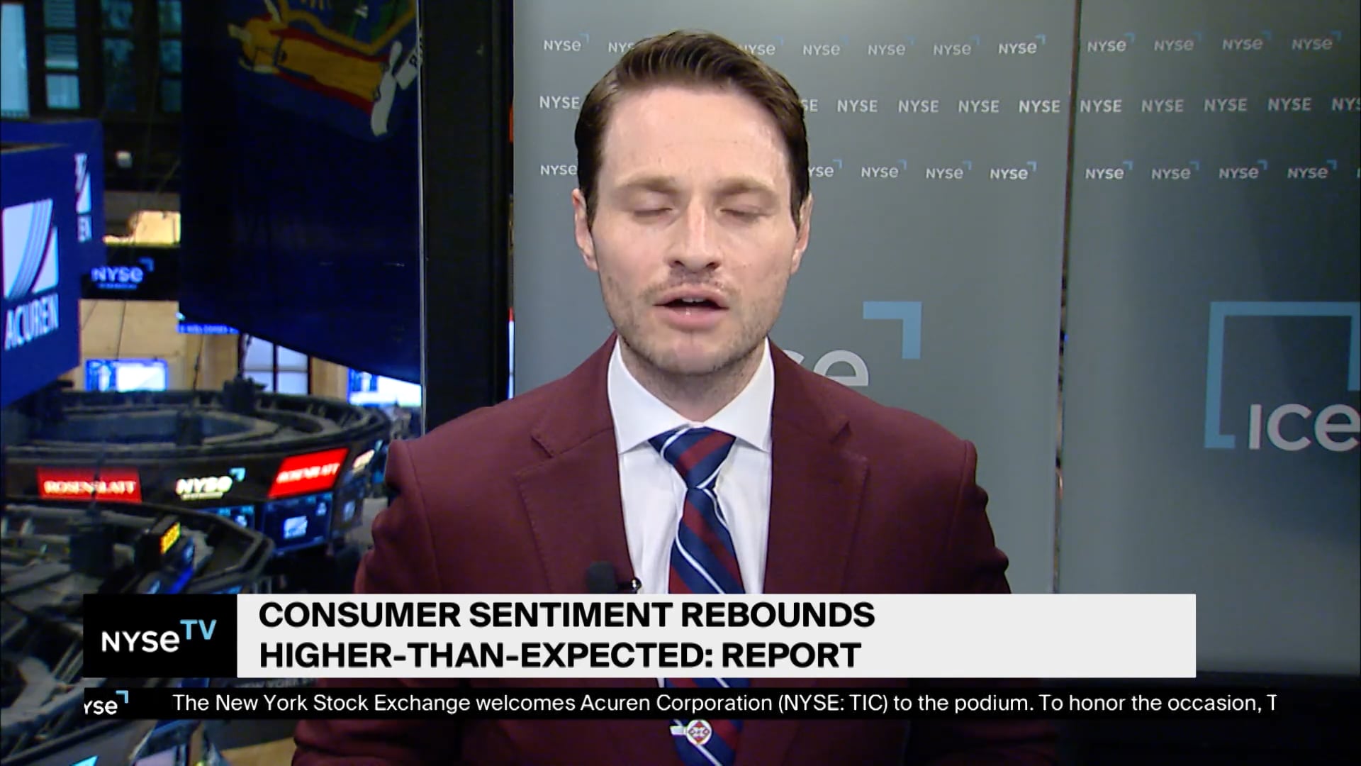 Joanne Hsu, Director at Surveys of Consumers at the University of Michigan