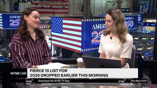 Fierce 15 Honorees Reimagine Solution...