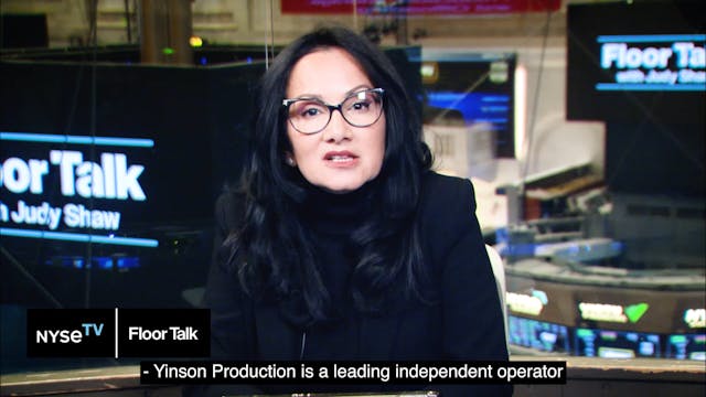 Yinson Production CFO on what sets th...