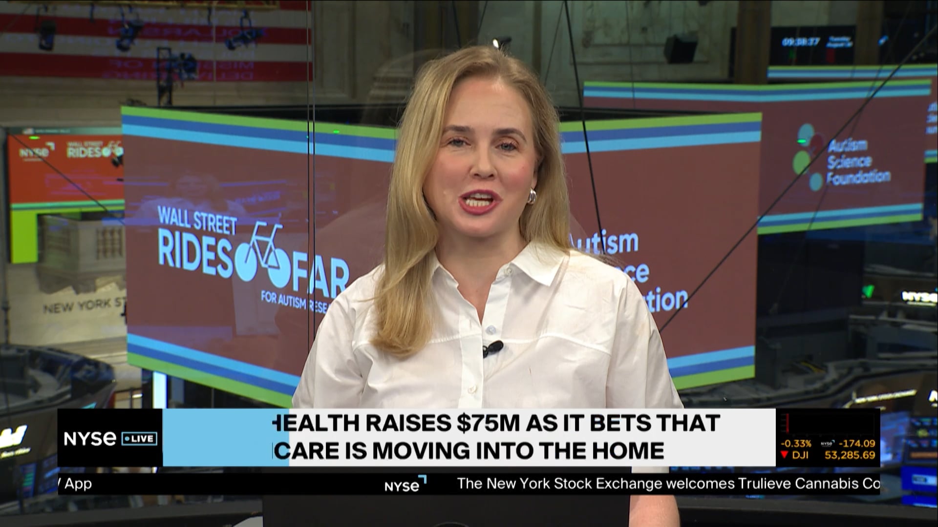 Happy Health CEO Dr. Dustin Freckleton on How It Will Use Fresh $75 Million