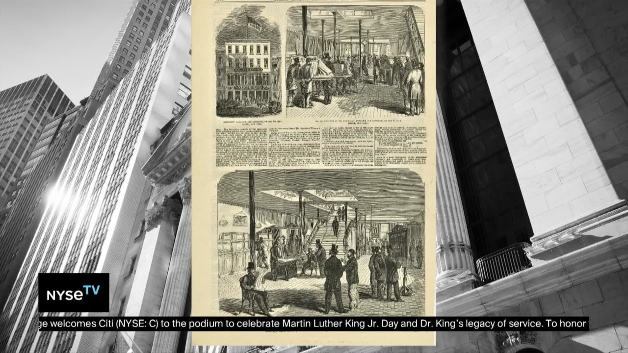 This Day In History - 1863