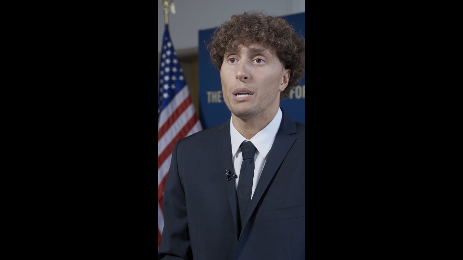 137 Ventures Partner & Hill & Valley Co-Founder Christian Garrett