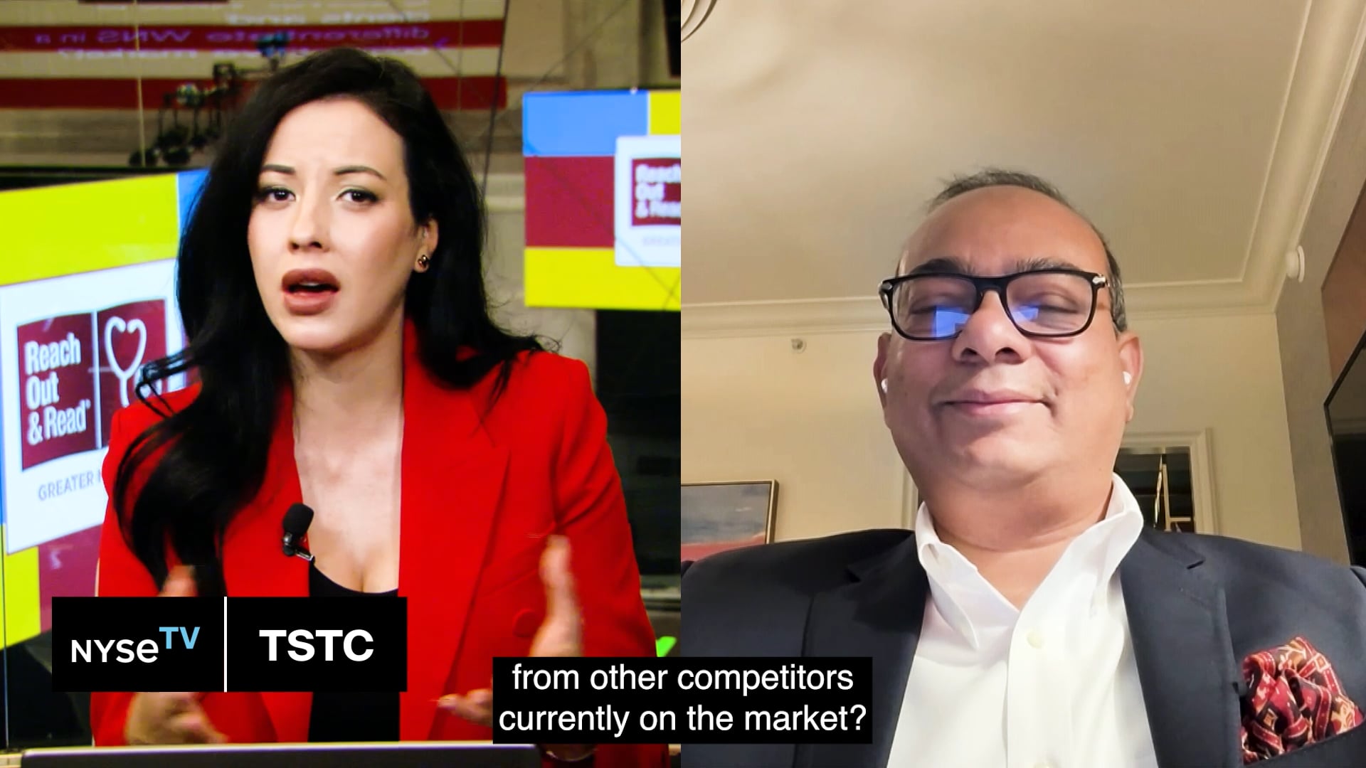 WNS CEO Keshav Murugesh on 2025 Growth