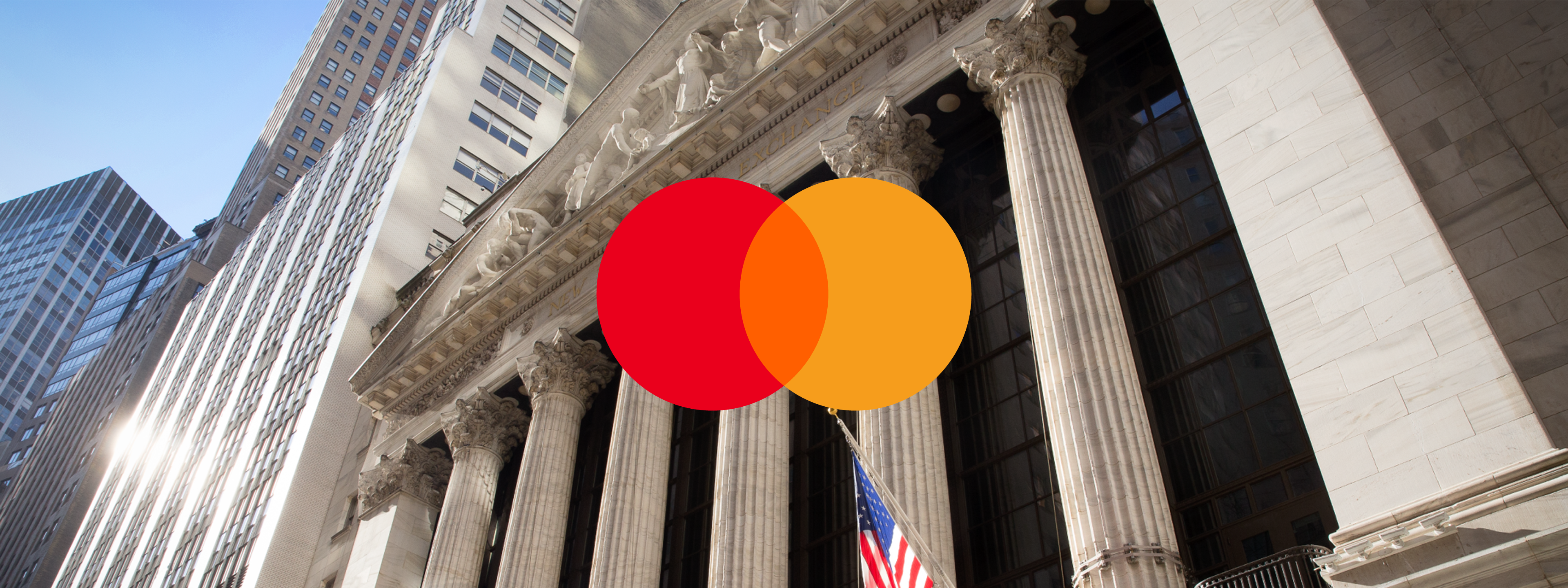 Mastercard Rings The Opening Bell®