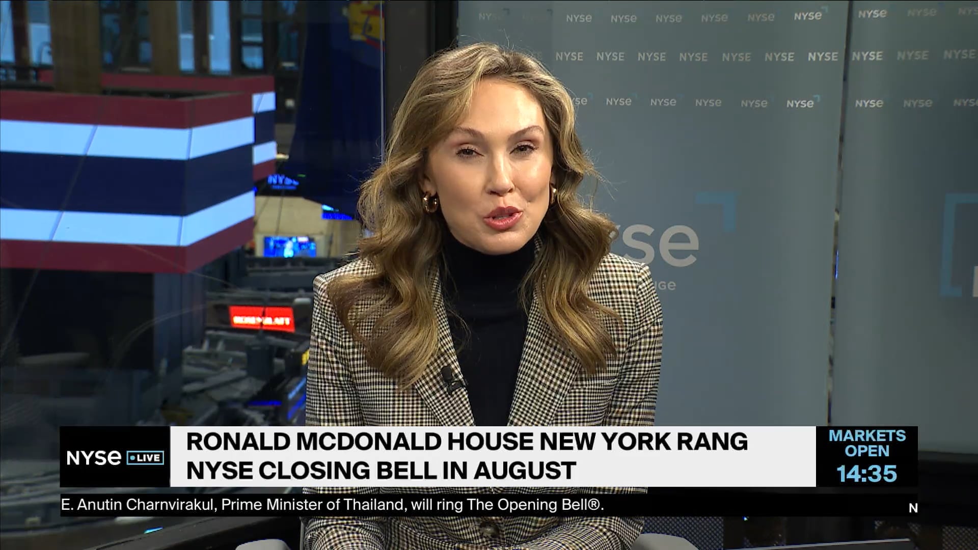 RMH-NY CEO Lucretia Gilbert Previews Annual Gala + ‘Pivotal Year’ for Group