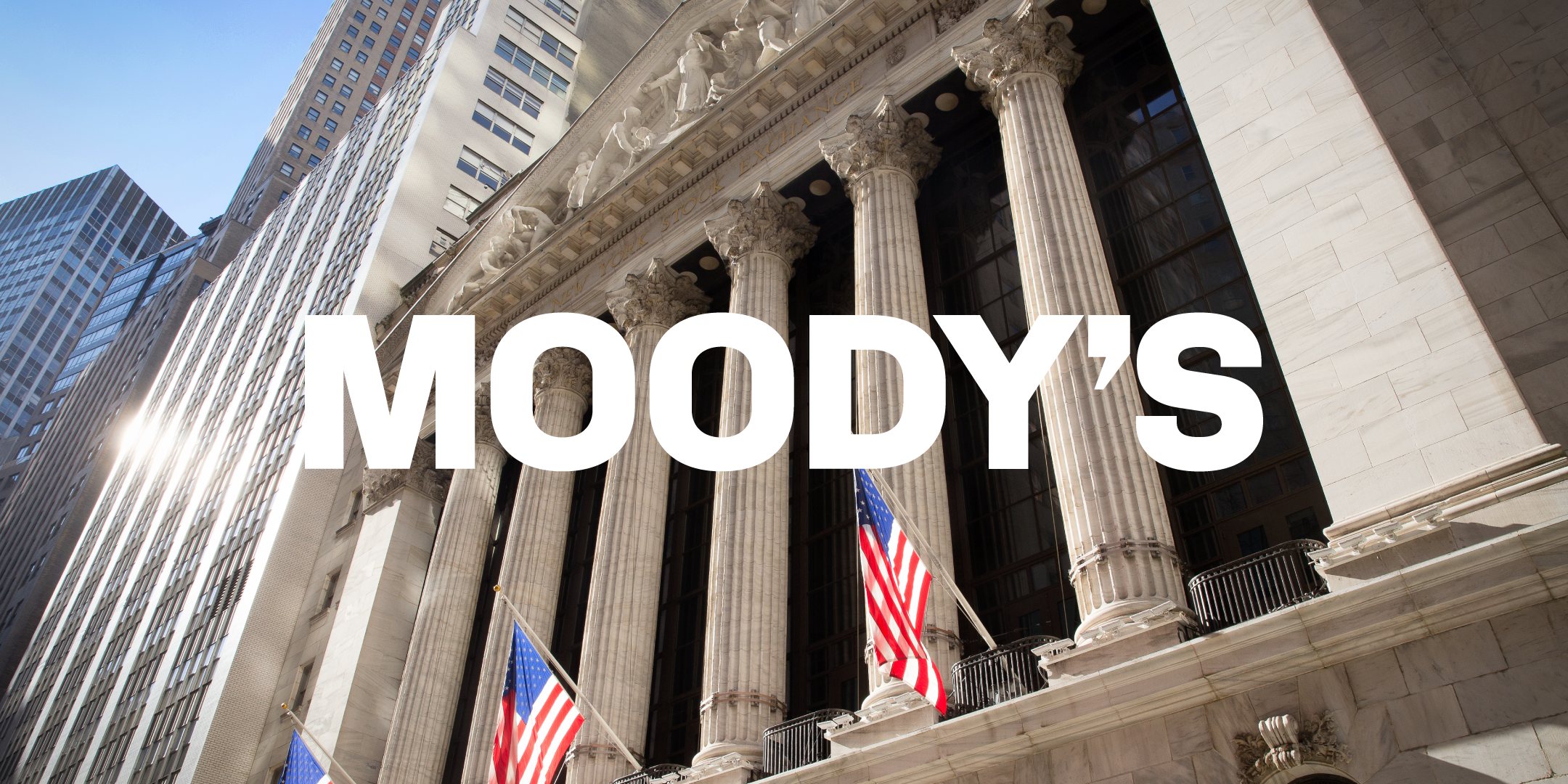 Moody's (NYSE: MCO) Rings The Closing Bell® - 10/29/2025, 20:01:15