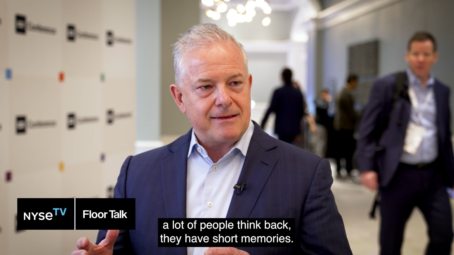 ICR President on what sets ICR Conference apart from other consumer conferences