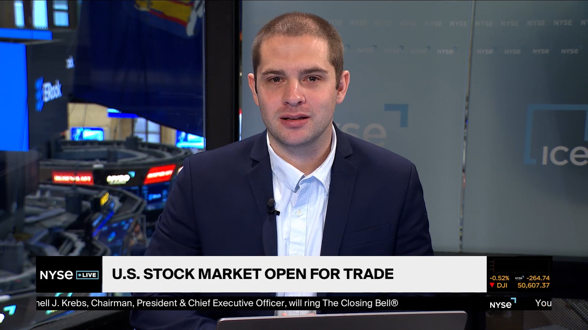 Stock Market Expert Marta Norton Shares How to Balance Geopolitics + Inflation