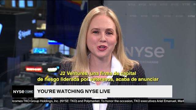 J2 Ventures 250M US Security ES