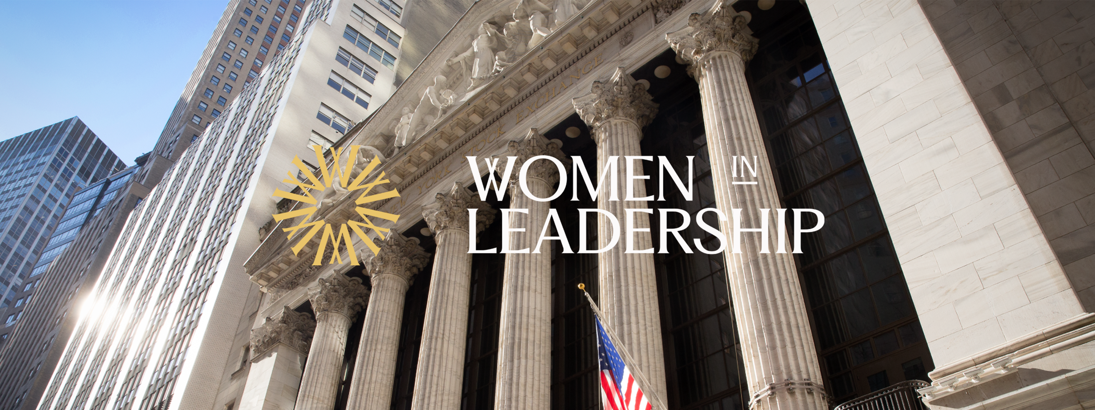 NYSE TV: Women in Leadership Global