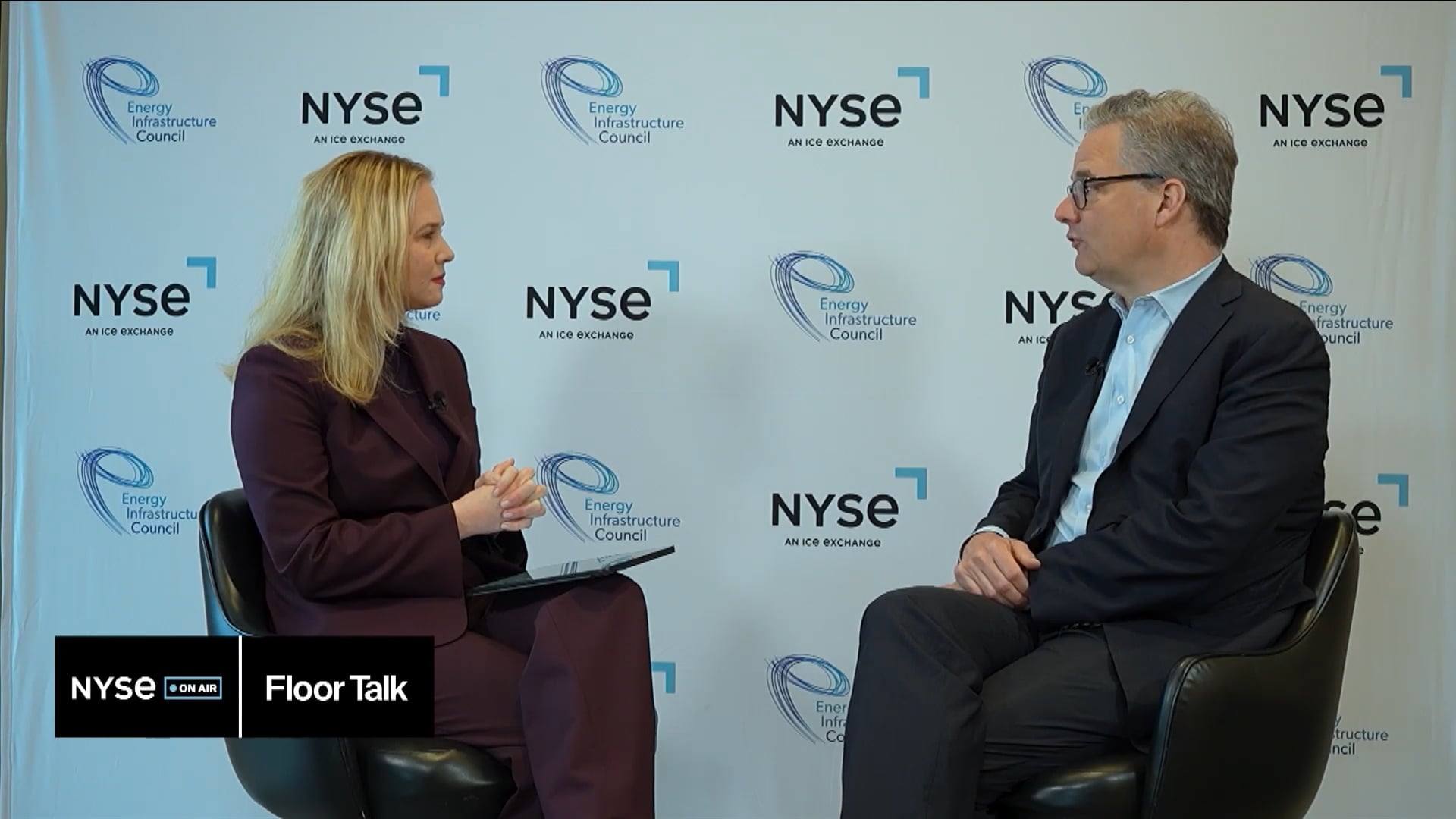 PNC Pres. Mark Wiedman on How Firm is Helping Energy Companies Grow at EIC