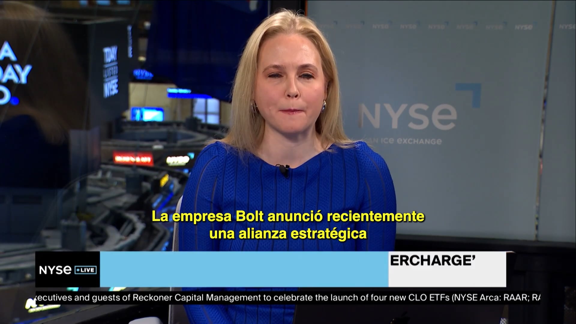 El CEO de Socure y el presidente de Bolt hablan sobre su reciente colaboración