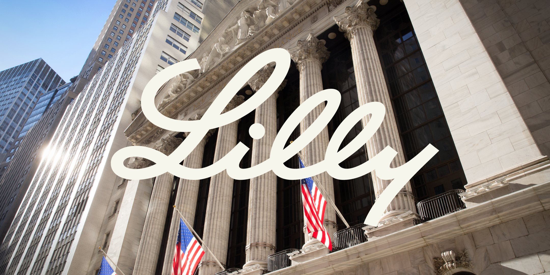 The NYSE welcomes Eli Lilly and Company in celebration of its 150th anniversary of founding. - 05/11/2026, 13:31:18