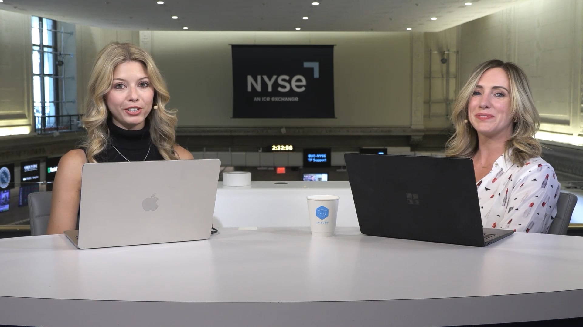 NYSE Wired Weekly Roundup: July 17th, 2026