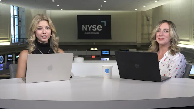 NYSE Wired Weekly Roundup: July 17th,...