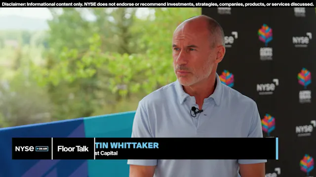 Aspen Ideas: Just Capital CEO Martin ...