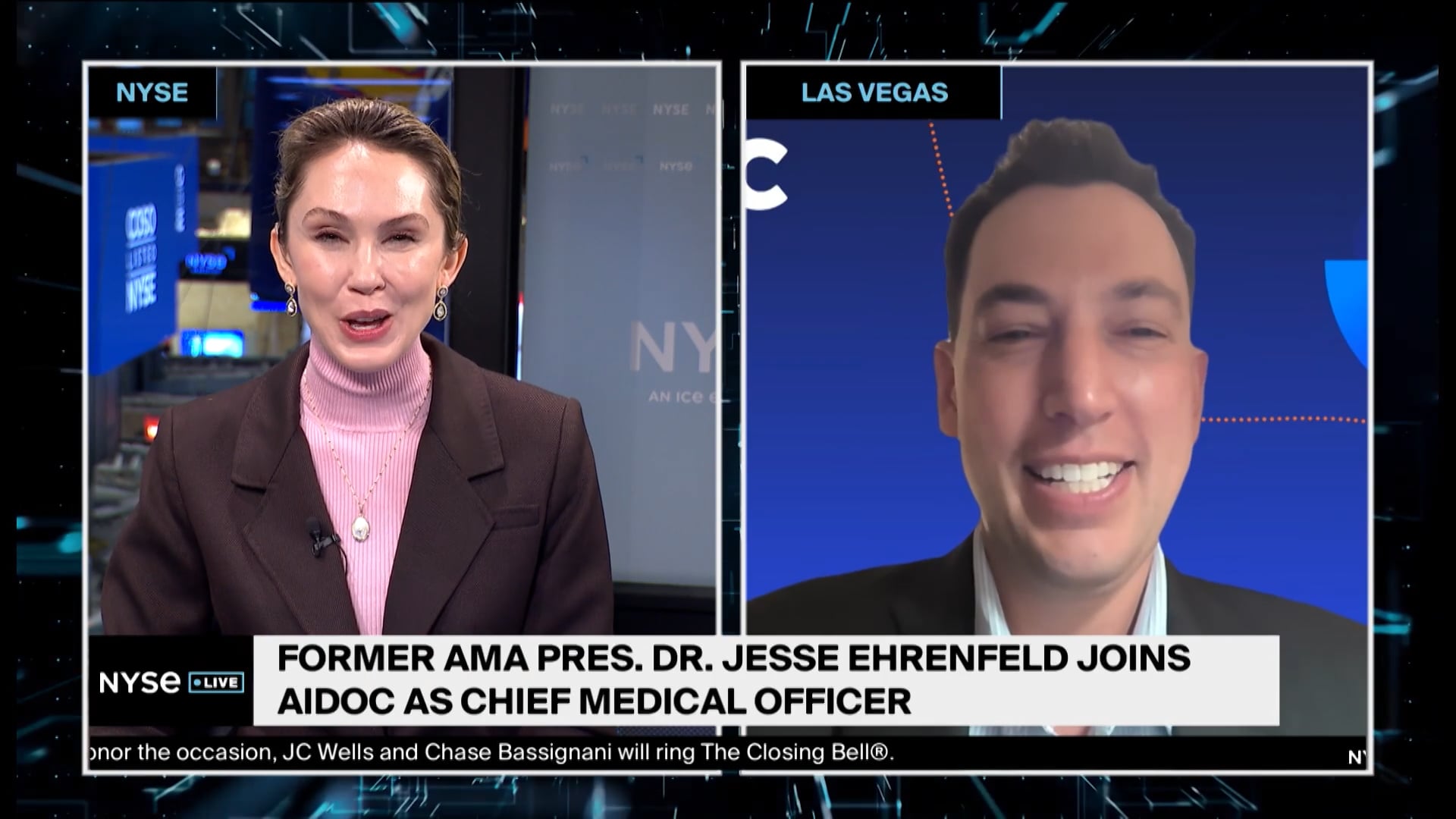 Aidoc’s New CMO Lays Out Firm’s Plans to Scale Clinical AI