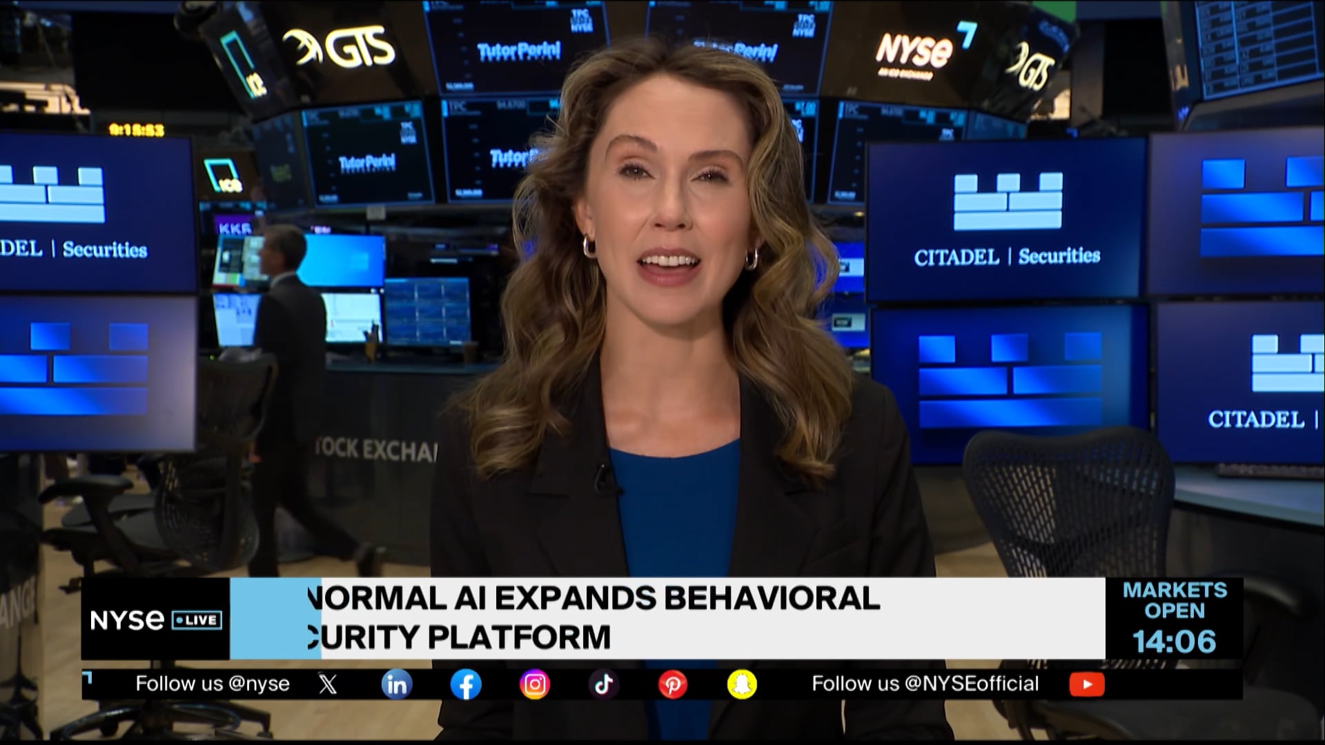 Abnormal AI CEO Evan Reiser Discusses ‘Big Changes’ in Cyber Threats