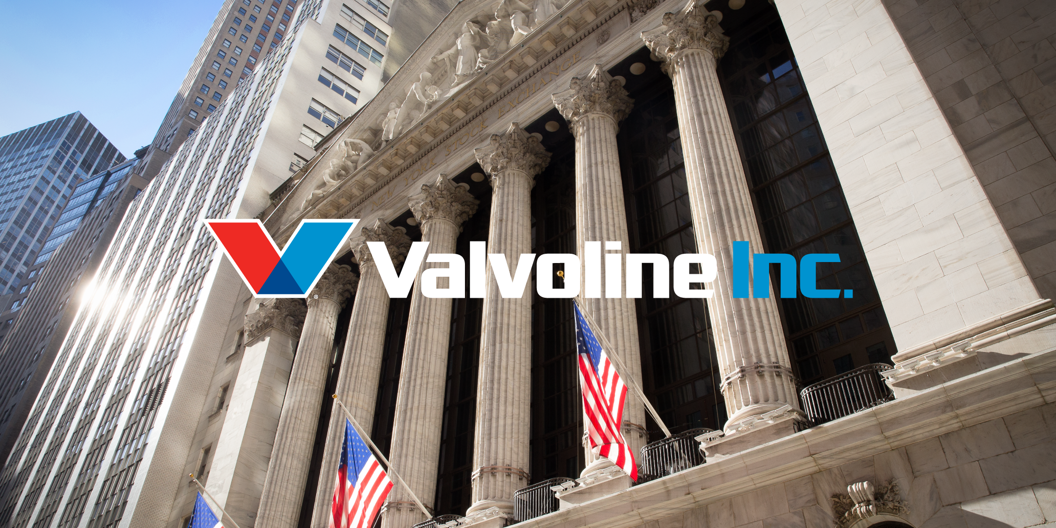 Valvoline, Inc (NYSE: VVV) Rings The Closing Bell® - 10/01/2026, 20:01:30
