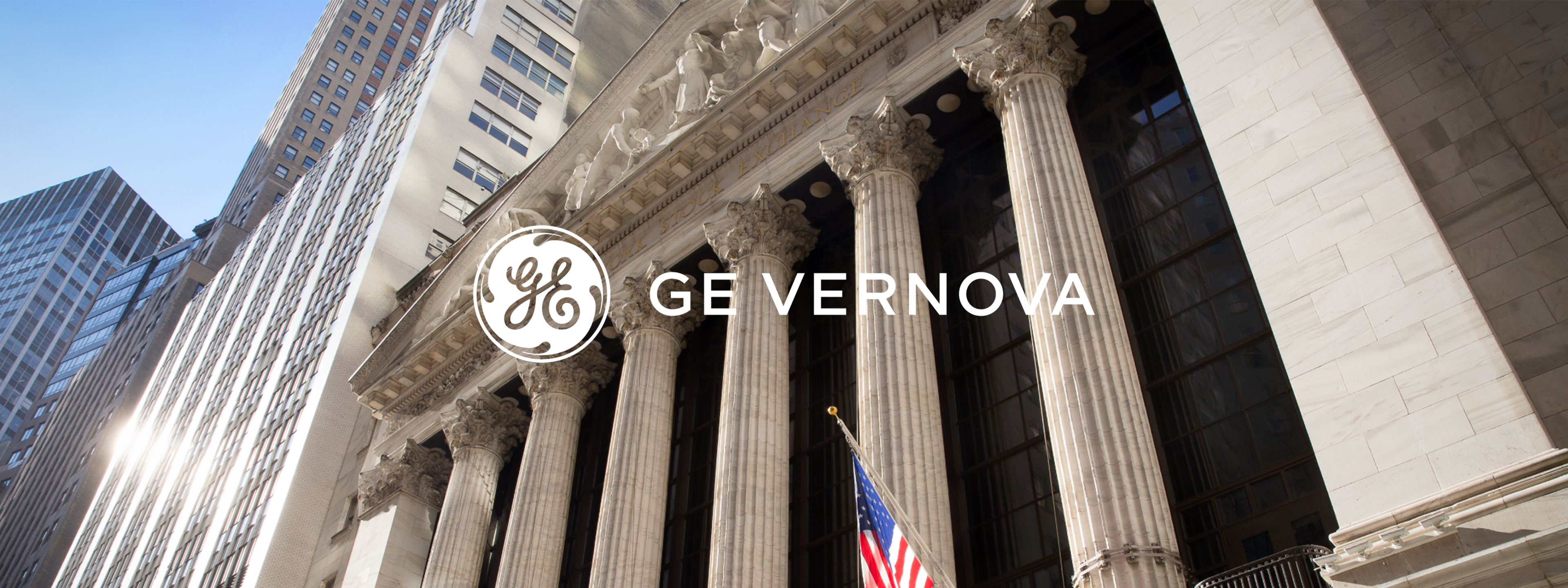 GE Vernova (NYSE: GEV) Rings The Opening Bell®