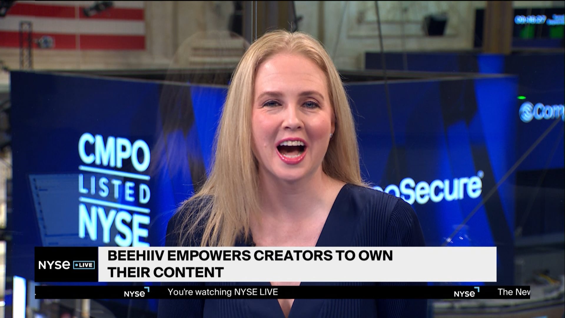 beehiiv Reaches $30M Annual Revenue Run Rate in Less Than Four Years