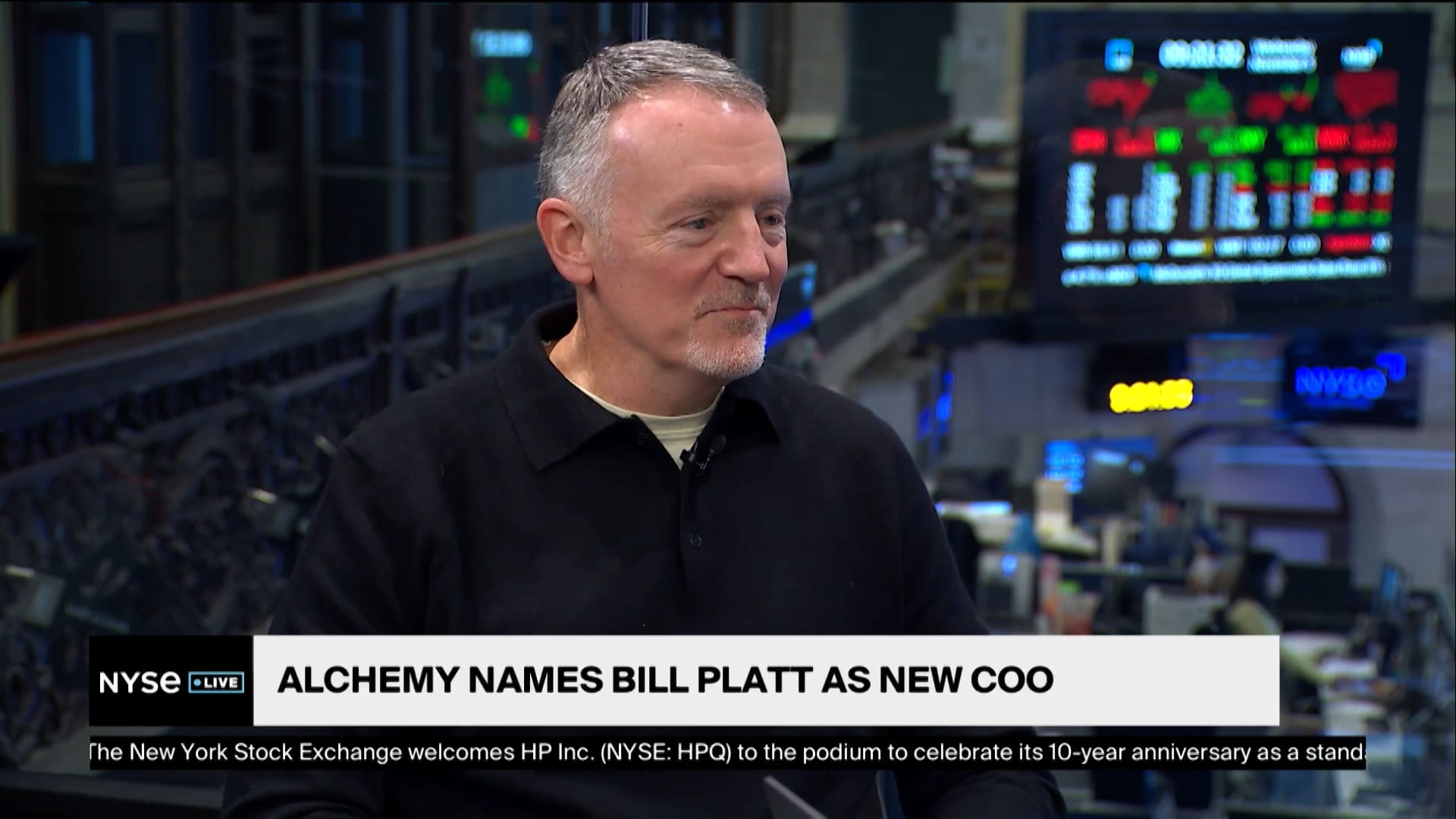 New Alchemy COO Reveals Why Firm is Positioned to Lead New Era of Fintech