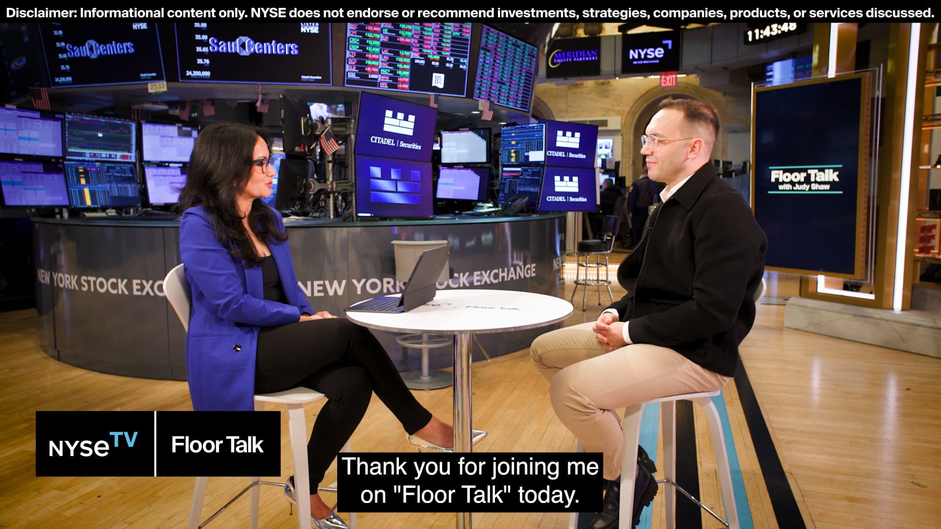 Intenseye CEO on using AI and computer vision to transform workplace safety