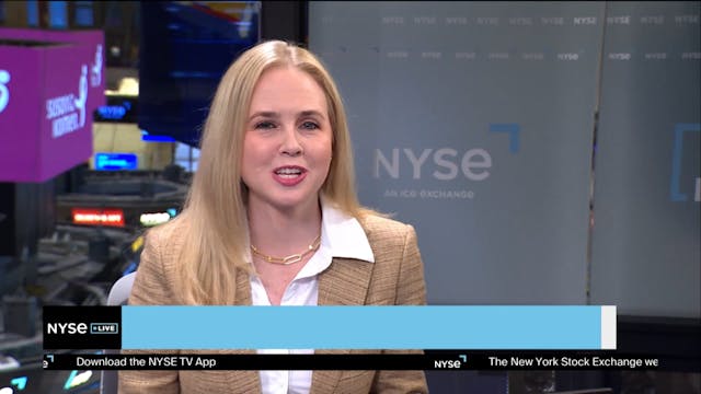 Stocks Fluctuate as Investors Balance...