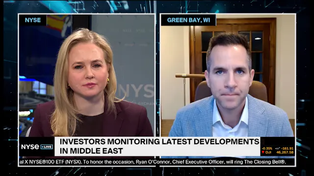 LPL Financial’s Adam Turnquist on How...