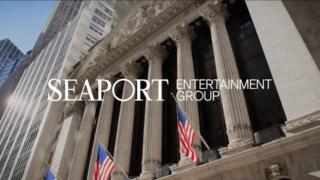 Seaport Entertainment Group (NYSE Ame...