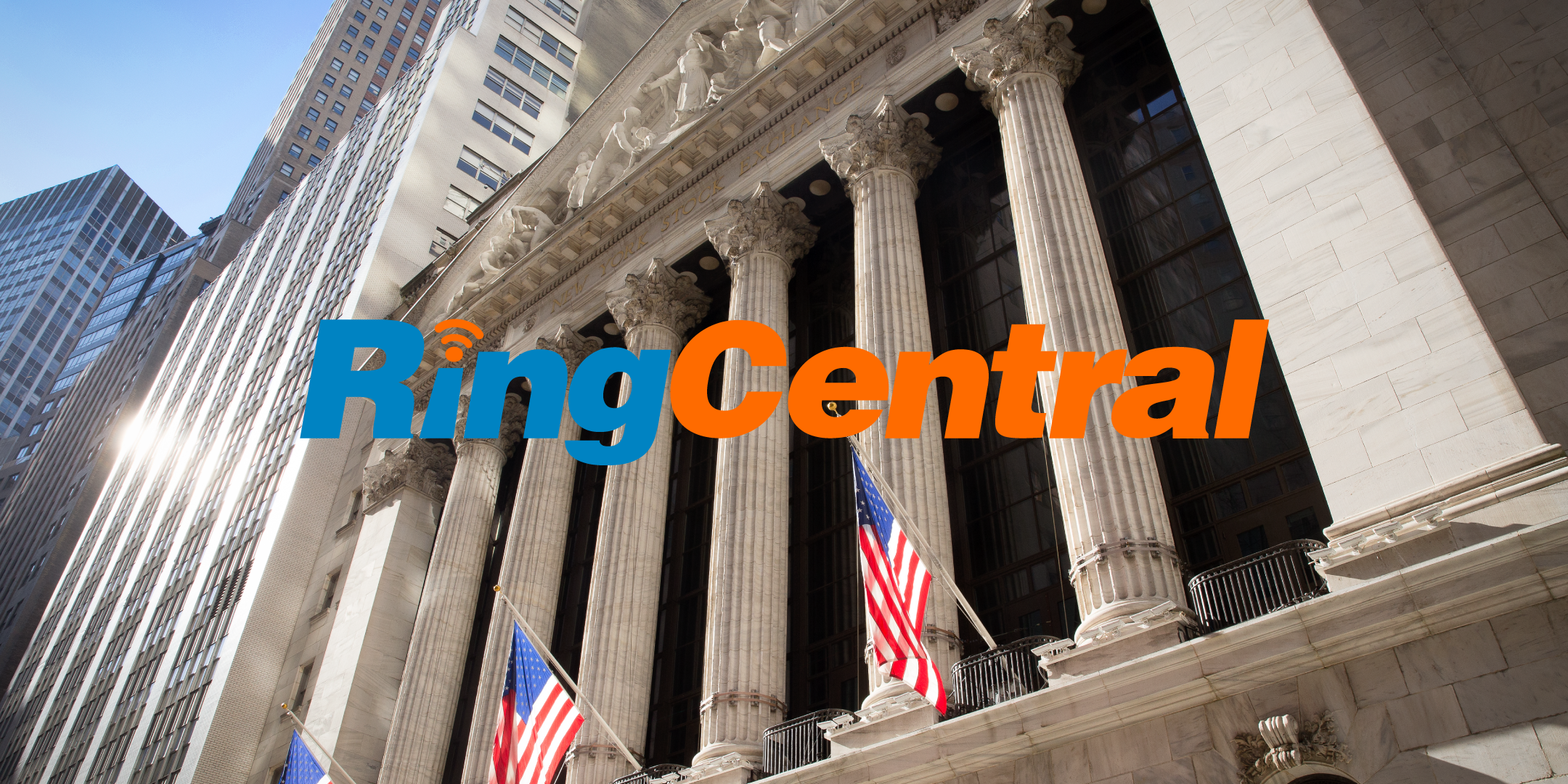 RingCentral (NYSE: RNG) Rings The Closing Bell®