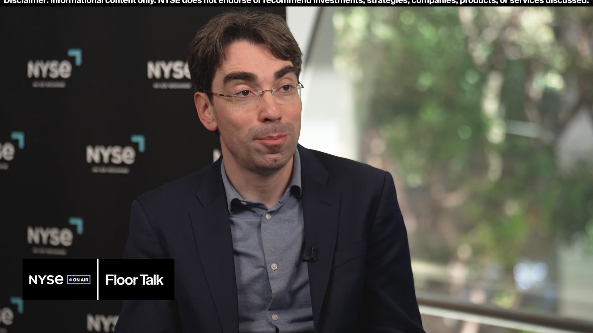 RSAC 2026: Pavel Gurvich, Tenzai, Co-Founder & CEO