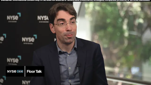 RSAC 2026: Pavel Gurvich, Tenzai, Co-...