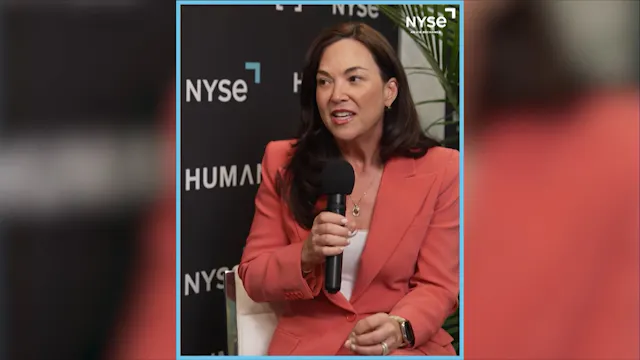 PagerDuty CEO Jennifer Tejada Says ‘C...