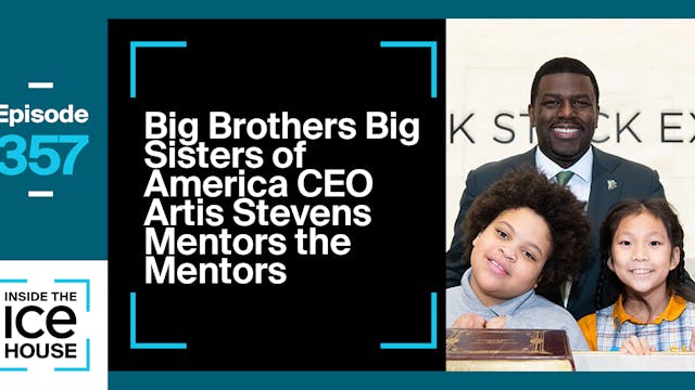 Big Brothers Big Sisters of America C...
