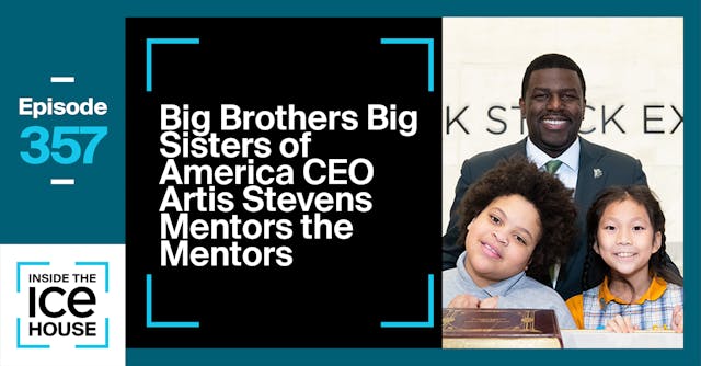 Big Brothers Big Sisters of America C...