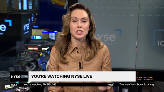 Centrus CEO Amir Vexler Says It Creat...