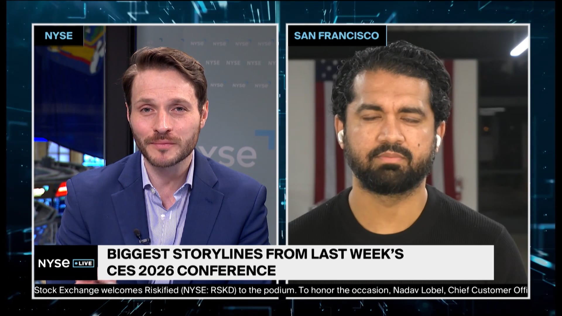 Foundation CEO Sankaet Pathak Reveals How AI is Transforming Robotics Industry