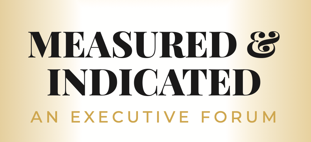 Measured & Indicated: New Found Gold CEO Keith Boyle