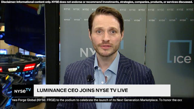 Kenneth Hvid, CEO of Teekay Joins Liv...