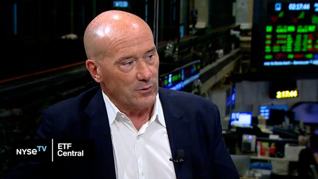 ETF Central: ETF Trends Founder & Glo...