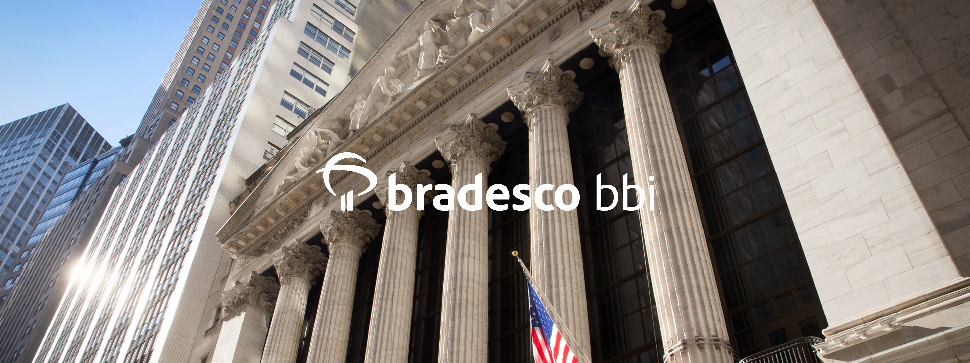 Banco Bradesco S.A. (NYSE: BBD) Rings The Closing Bell® 