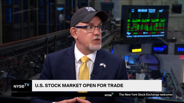 Market’s Overall Strength Could Push ...
