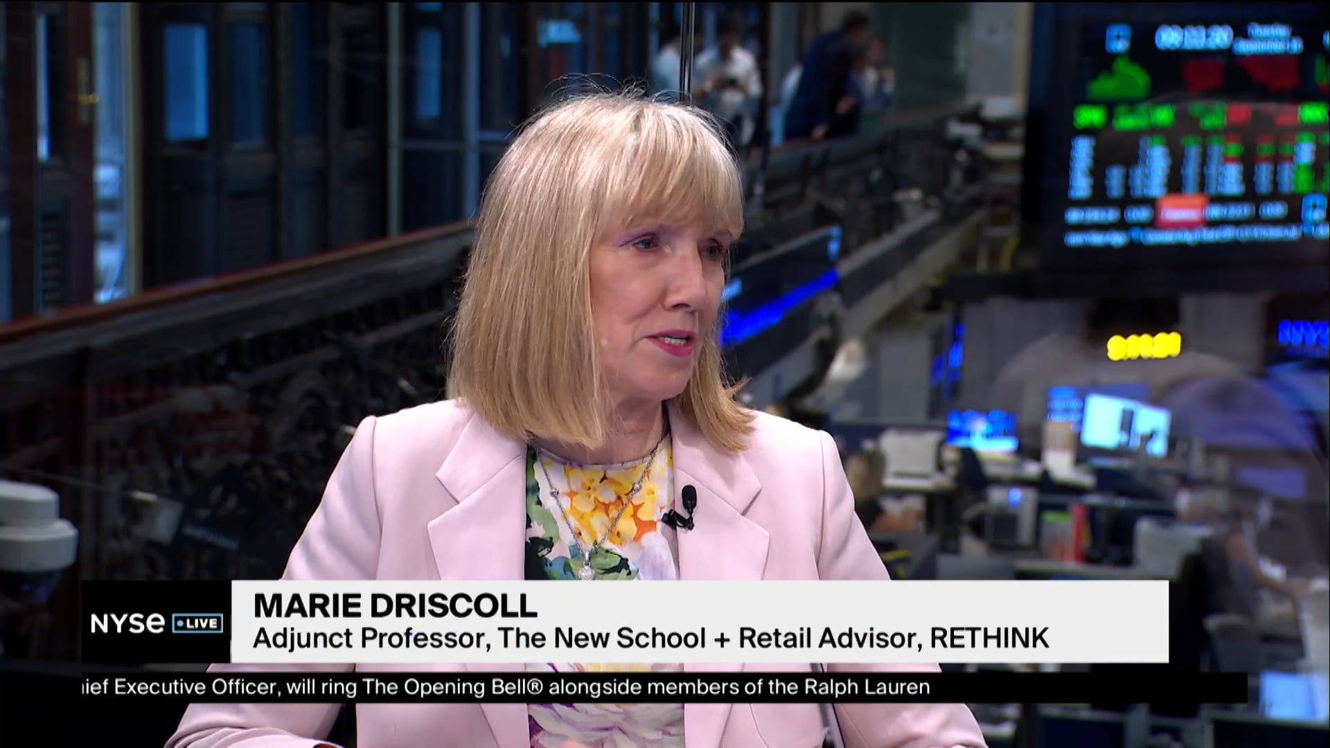 August Retail Sales Data Gives Investors Fresh Look at State of U.S. Consumer