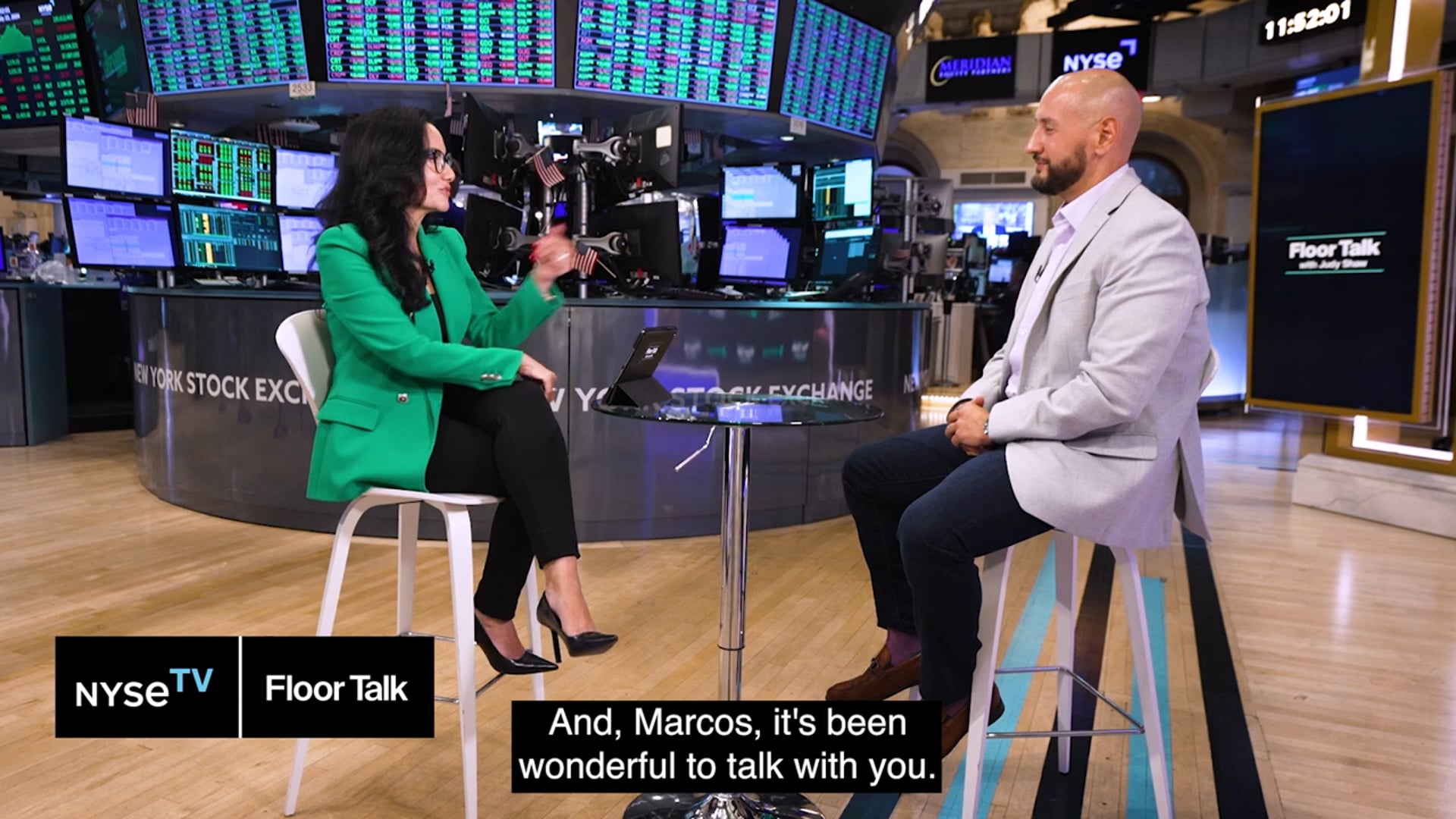 Huntress CFO on its Series D funding round and what's next for the company