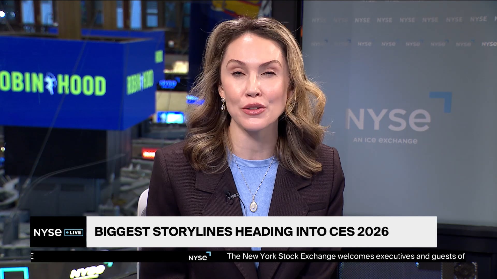 CTA CEO Reveals What’s New for Attendees at Upcoming CES 2026 Conference