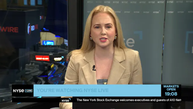 Intercontinental Exchange Sr. Meteoro...