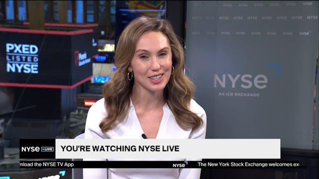 RMY-NY CEO Explains Why Together in G...
