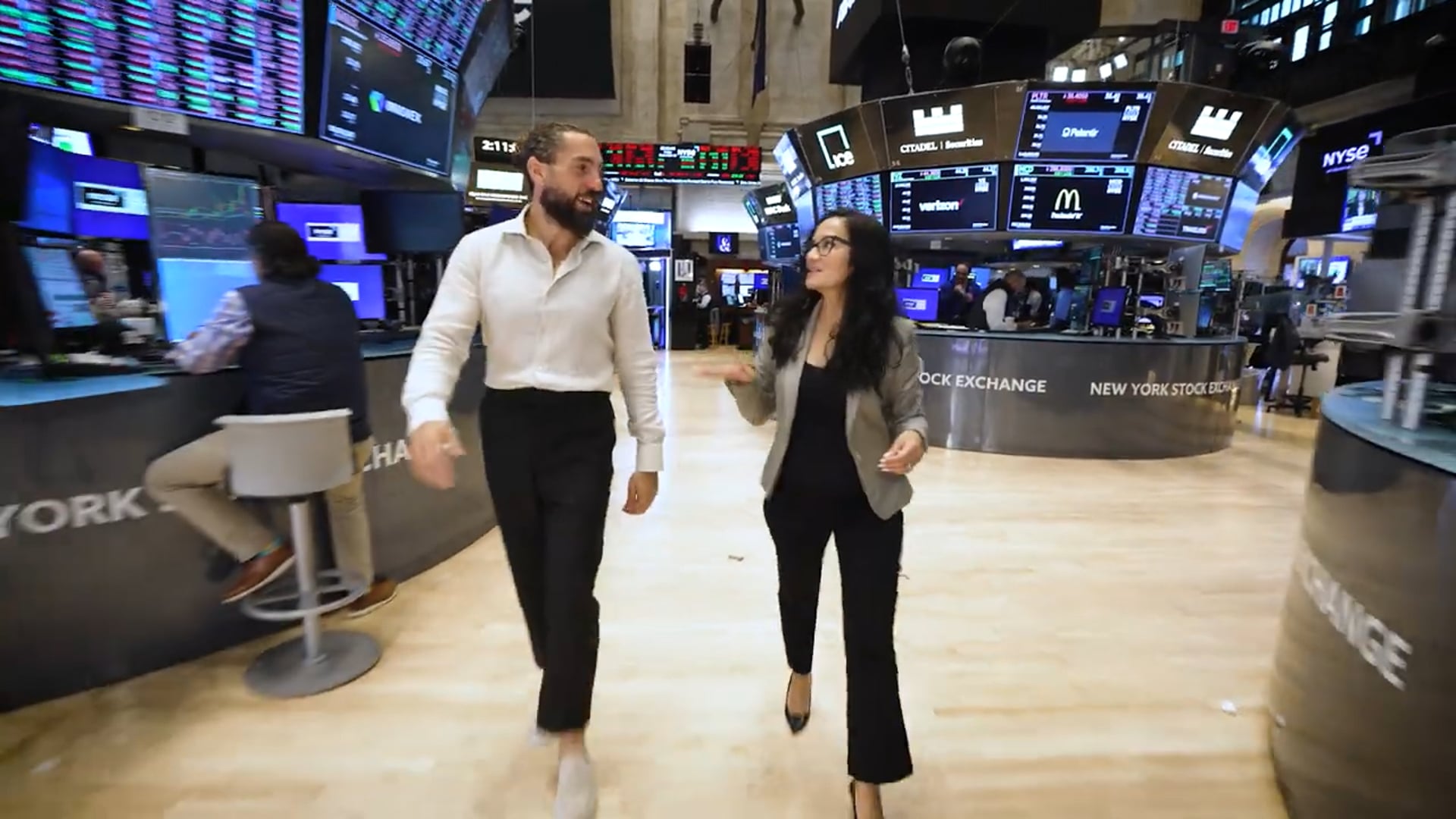 AIRCO CEO on its $69M Series B fund raise and expanding work with NASA + DOD 