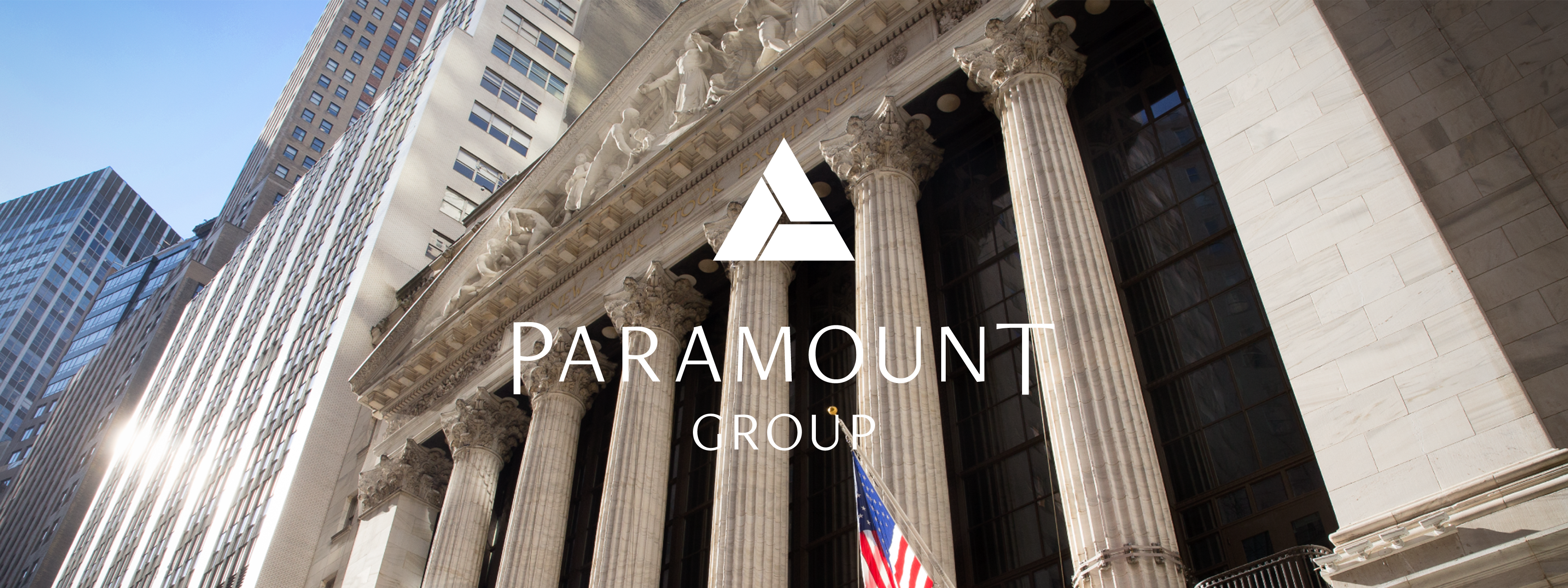 Paramount Group, Inc. (NYSE: PGRE) Rings The Opening Bell®